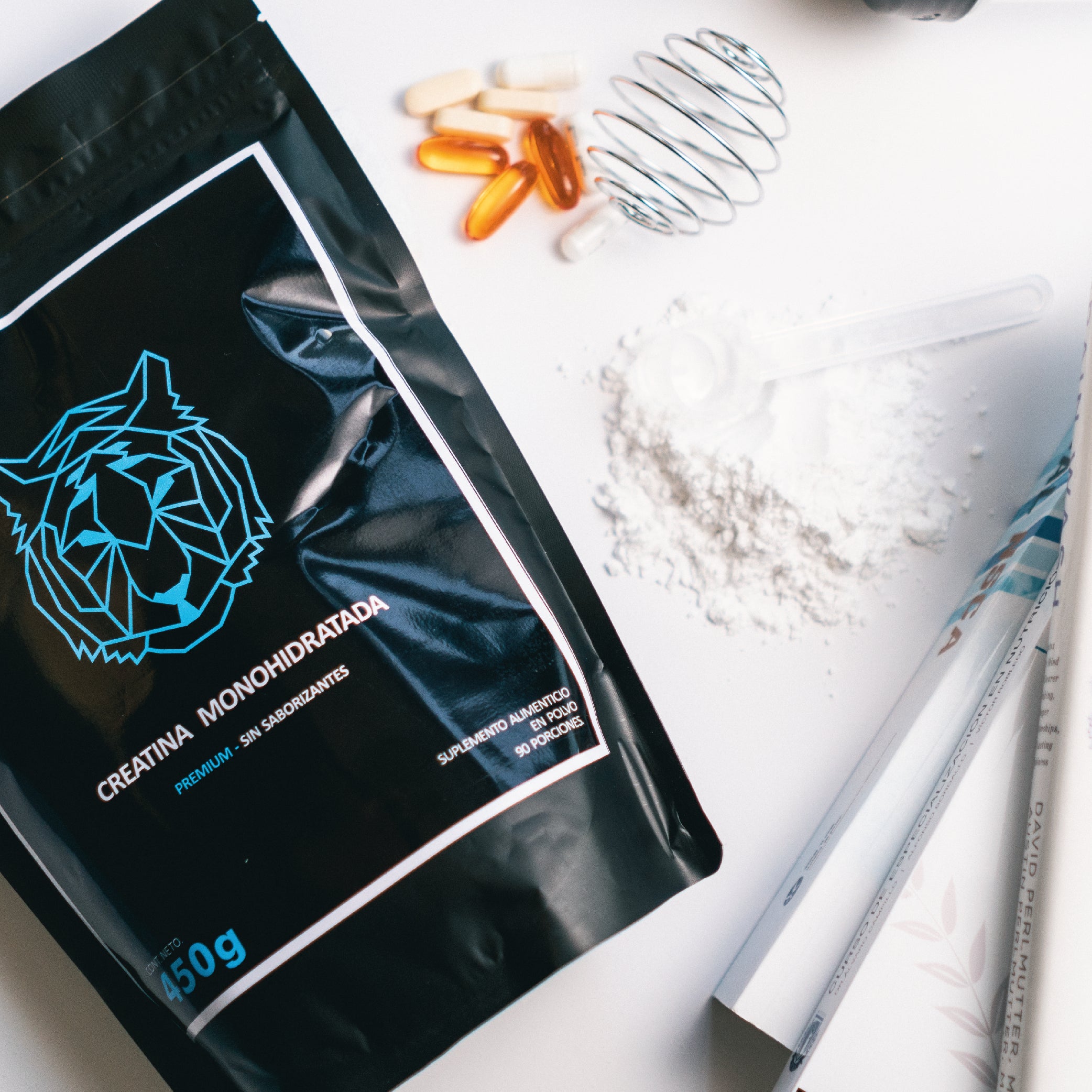 BlackPremium | Suplementos y proteínas naturales | Sin edulcorantes, ingredientes limpios, resultados garantizados, elaborado con 1 o 2 ingredientes, sin procesos químicos