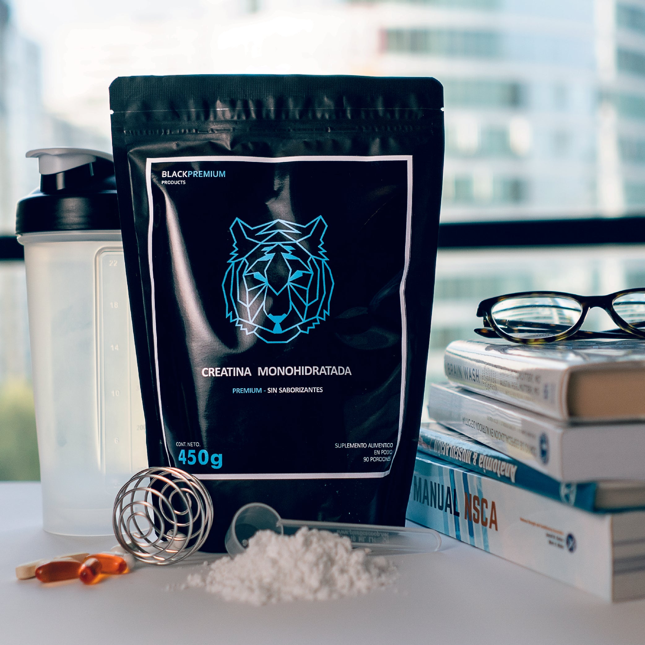 BlackPremium | Suplementos y proteínas naturales | Sin edulcorantes, ingredientes limpios, resultados garantizados, elaborado con 1 o 2 ingredientes, sin procesos químicos