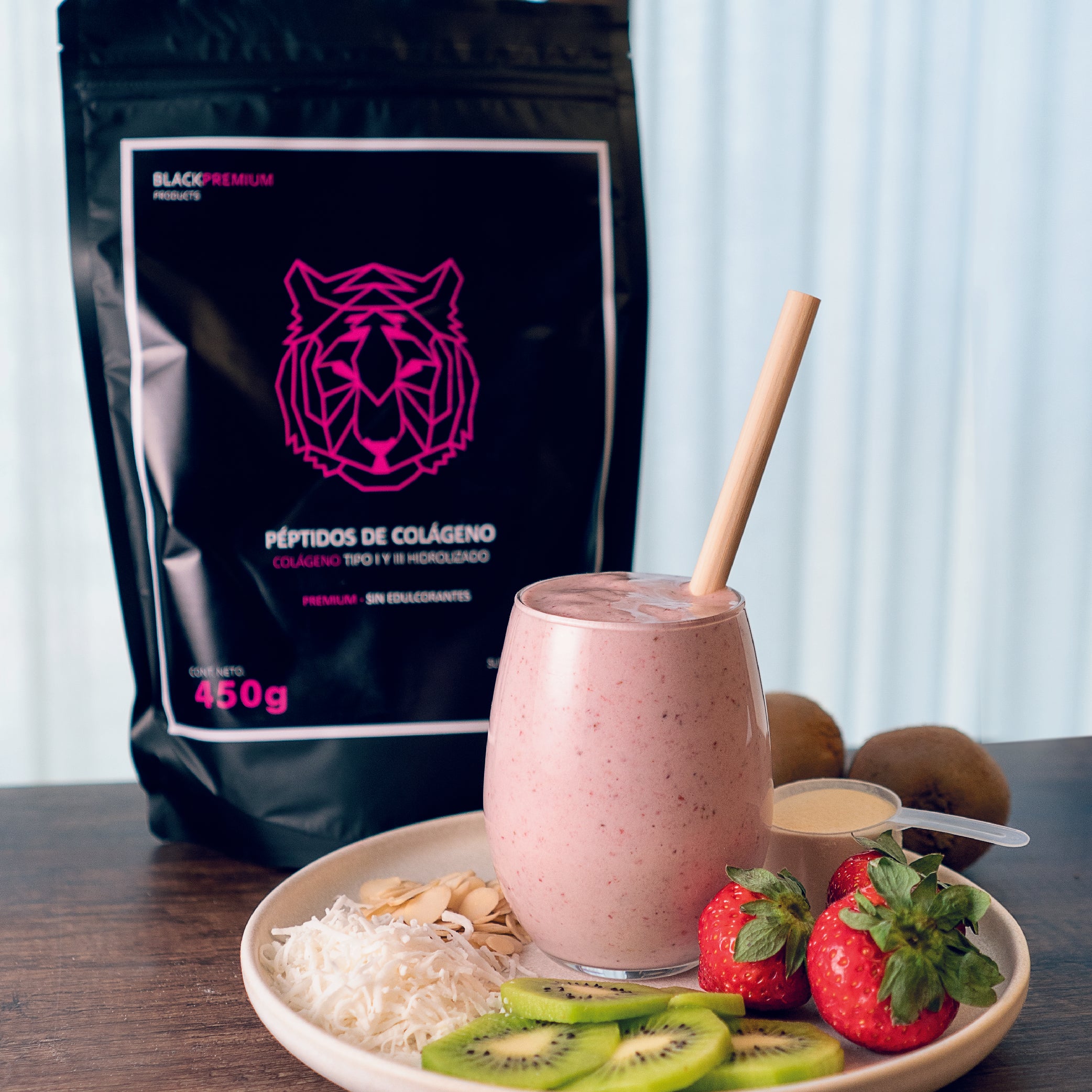 BlackPremium | Suplementos y proteínas naturales | Sin edulcorantes, ingredientes limpios, resultados garantizados, elaborado con 1 o 2 ingredientes, sin procesos químicos