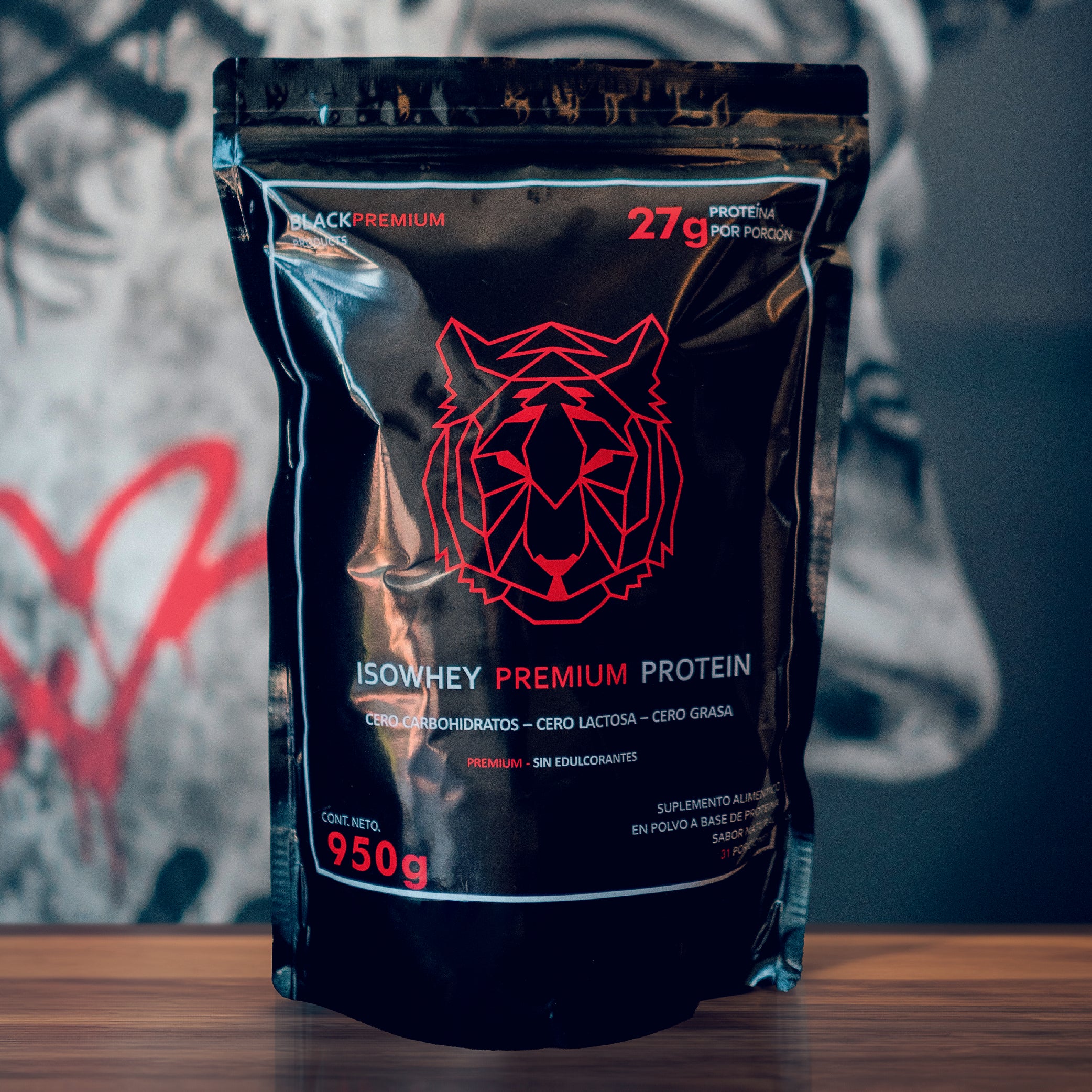 BlackPremium | Suplementos y proteínas naturales | Sin edulcorantes, ingredientes limpios, resultados garantizados, elaborado con 1 o 2 ingredientes, sin procesos químicos